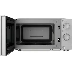 Микроволновая печь OASIS MW-70XS, 20 л., серебристая (М) (*7)