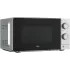Микроволновая печь OASIS MW-70XS, 20 л., серебристая (М) (*7)