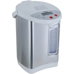 Термопот OASIS TP-4LDS, 4 л., белый  (*3)