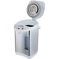 Термопот OASIS TP-4LDS, 4 л., белый  (*3)