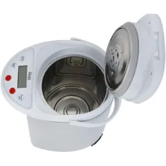 Термопот OASIS TP-4LDS, 4 л., белый  (*3)