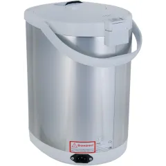 Термопот OASIS TP-4LDS, 4 л., белый  (*3)