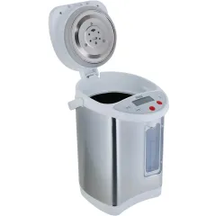 Термопот OASIS TP-4LDS, 4 л., белый  (*3)