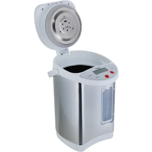 Термопот OASIS TP-4LDS, 4 л., белый  (*3)