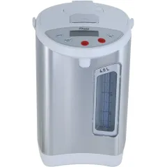Термопот OASIS TP-4LDS, 4 л., белый  (*3)