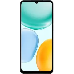 Сотовый телефон Honor X5C 4/64Gb серебро