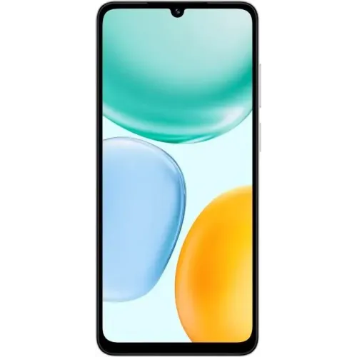 Сотовый телефон Honor X5C 4/64Gb серебро