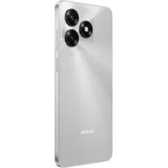 Сотовый телефон Honor X5C 4/64Gb серебро