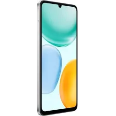 Сотовый телефон Honor X5C 4/64Gb серебро
