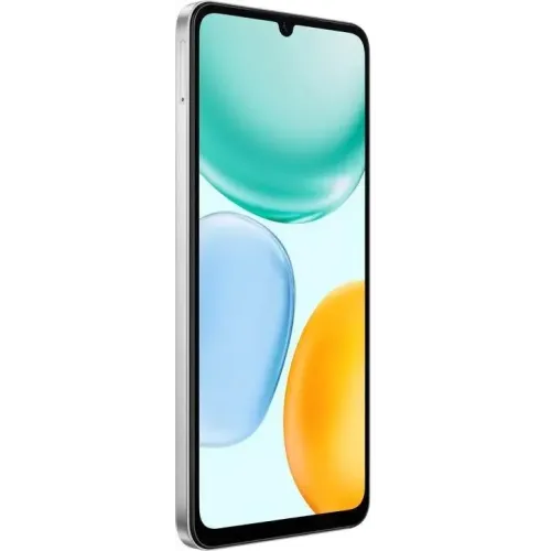 Сотовый телефон Honor X5C 4/64Gb серебро