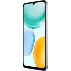 Сотовый телефон Honor X5C 4/64Gb серебро