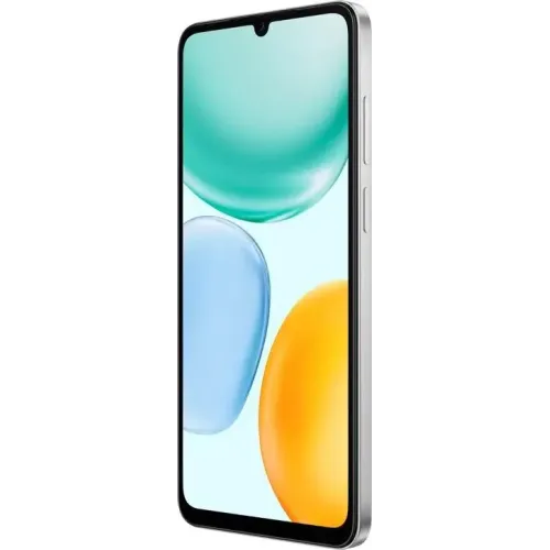 Сотовый телефон Honor X5C 4/64Gb серебро