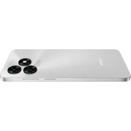 Сотовый телефон Honor X5C 4/64Gb серебро