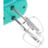 Миксер Blackton Bt MX423 бело-зеленый