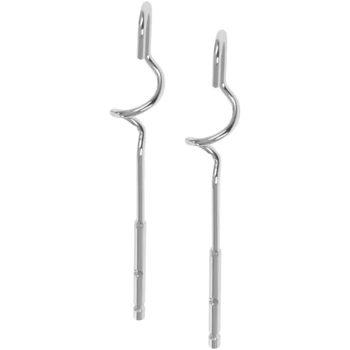 Миксер Blackton Bt MX423 бело-зеленый