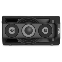 Акустика портативная SVEN PS-680 черный