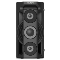 Акустика портативная SVEN PS-680 черный