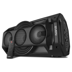 Акустика портативная SVEN PS-680 черный