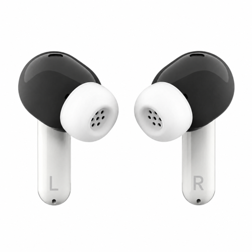 Гарнитура Bluetooth ЯНДЕКС с Алисой (IP54YNDX-00150WHT) белый
