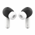 Гарнитура Bluetooth ЯНДЕКС с Алисой (IP54YNDX-00150WHT) белый
