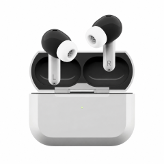 Гарнитура Bluetooth ЯНДЕКС с Алисой (IP54YNDX-00150WHT) белый