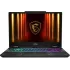 Ноутбук 15.6" MSI Cyborg 15 B2RWFKG-071US Core 7 240H/16Gb/SSD512Gb/NVIDIA GF RTX 5060/Win 11 Home 