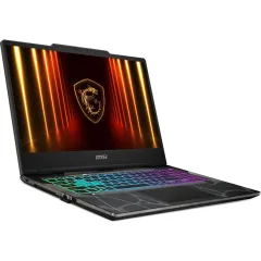 Ноутбук 15.6" MSI Cyborg 15 B2RWFKG-071US Core 7 240H/16Gb/SSD512Gb/NVIDIA GF RTX 5060/Win 11 Home 