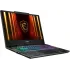 Ноутбук 15.6" MSI Cyborg 15 B2RWFKG-071US Core 7 240H/16Gb/SSD512Gb/NVIDIA GF RTX 5060/Win 11 Home 