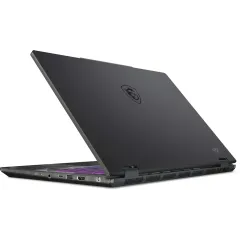 Ноутбук 15.6" MSI Cyborg 15 B2RWFKG-071US Core 7 240H/16Gb/SSD512Gb/NVIDIA GF RTX 5060/Win 11 Home 
