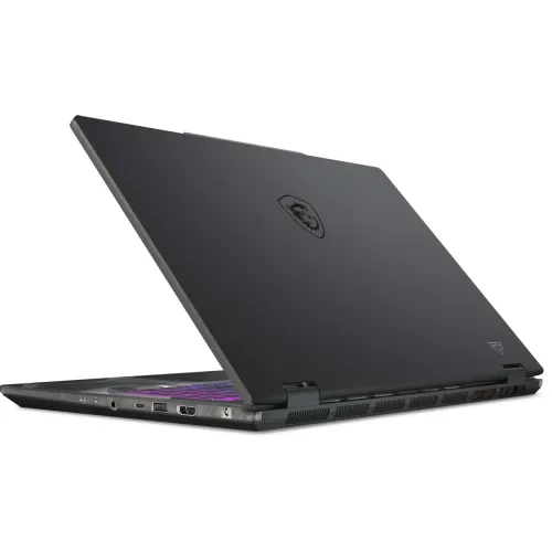 Ноутбук 15.6" MSI Cyborg 15 B2RWFKG-071US Core 7 240H/16Gb/SSD512Gb/NVIDIA GF RTX 5060/Win 11 Home 