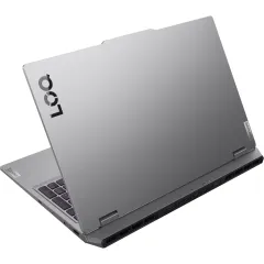 Ноутбук 15.6" Lenovo Intel Core i7 13645HX/16Gb/SSD 512Gb/NVIDIA GF RTX 4050 серый (83dv01hpsa)