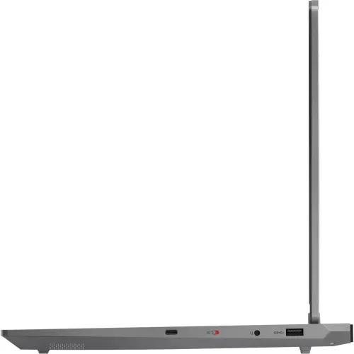Ноутбук 15.6" Lenovo Intel Core i7 13645HX/16Gb/SSD 512Gb/NVIDIA GF RTX 4050 серый (83dv01hpsa)