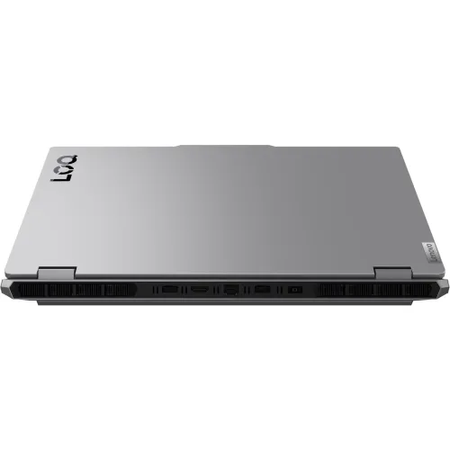 Ноутбук 15.6" Lenovo Intel Core i7 13645HX/16Gb/SSD 512Gb/NVIDIA GF RTX 4050 серый (83dv01hpsa)