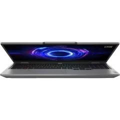 Ноутбук 15.6" Lenovo Intel Core i7 13645HX/16Gb/SSD 512Gb/NVIDIA GF RTX 4050 серый (83dv01hpsa)