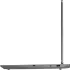 Ноутбук 15.6" Lenovo LOQ 15IRX10 Intel Core i7 13650HX/16Gb/SSD1Tb/nVidia GF RTX 5050 8GB/NoOS серый