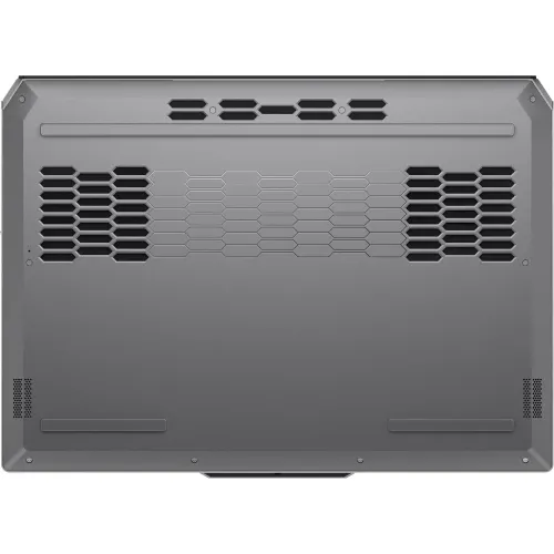 Ноутбук 15.6" Lenovo LOQ 15IRX10 Intel Core i7 13650HX/16Gb/SSD1Tb/nVidia GF RTX 5050 8GB/NoOS серый
