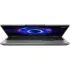 Ноутбук 15.6" Lenovo LOQ 15IRX10 Intel Core i7 13650HX/16Gb/SSD1Tb/nVidia GF RTX 5050 8GB/NoOS серый