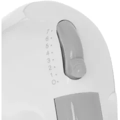 Миксер Blackton Bt MX423 бело-серый