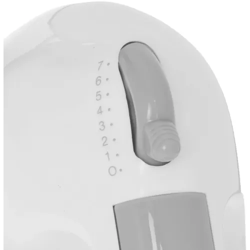 Миксер Blackton Bt MX423 бело-серый