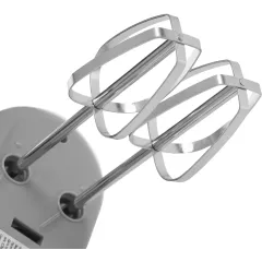 Миксер Blackton Bt MX423 бело-серый