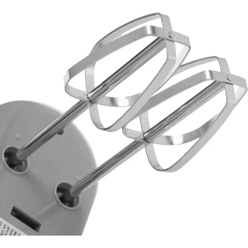 Миксер Blackton Bt MX423 бело-серый