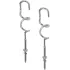Миксер Blackton Bt MX423 бело-серый