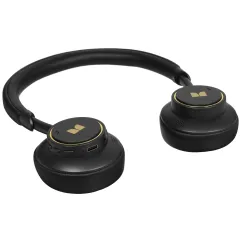Гарнитура Bluetooth MONSTER N-tune mini 02 (MH22265) чёрные