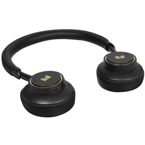 Гарнитура Bluetooth MONSTER N-tune mini 02 (MH22265) чёрные