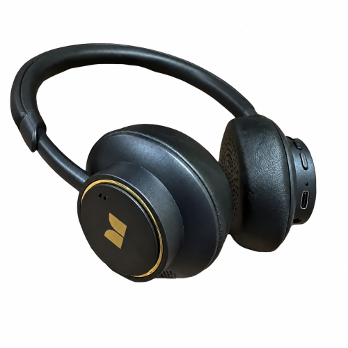 Гарнитура Bluetooth MONSTER N-tune mini 02 (MH22265) чёрные