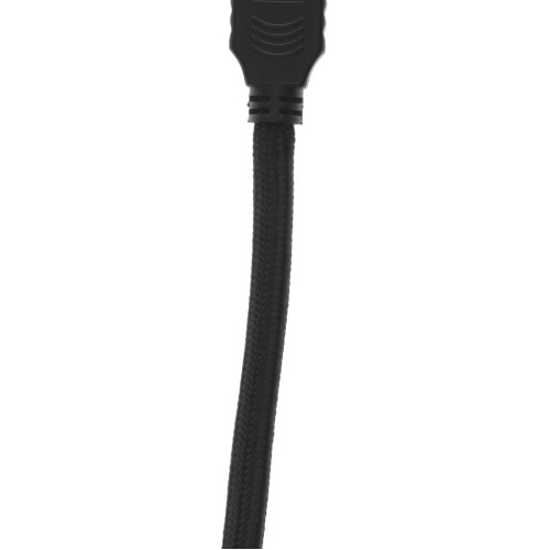 Кабель HDMI - HDMI 5 м Cactus CS-HDMI.2-5