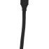 Кабель HDMI - HDMI 5 м Cactus CS-HDMI.2-5