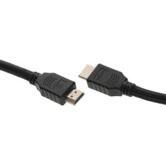Кабель HDMI - HDMI 5 м Cactus CS-HDMI.2-5