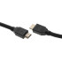 Кабель HDMI - HDMI 5 м Cactus CS-HDMI.2-5