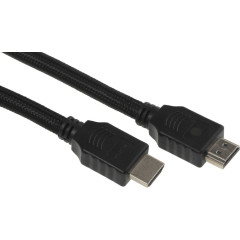 Кабель HDMI - HDMI 5 м Cactus CS-HDMI.2-5